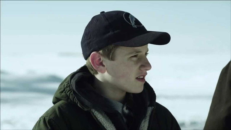 кадр из фильма Beyond the Heavens