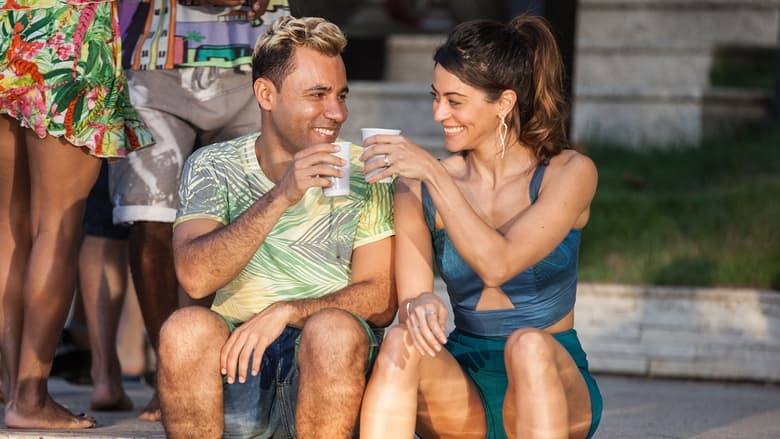 кадр из фильма Um Suburbano Sortudo