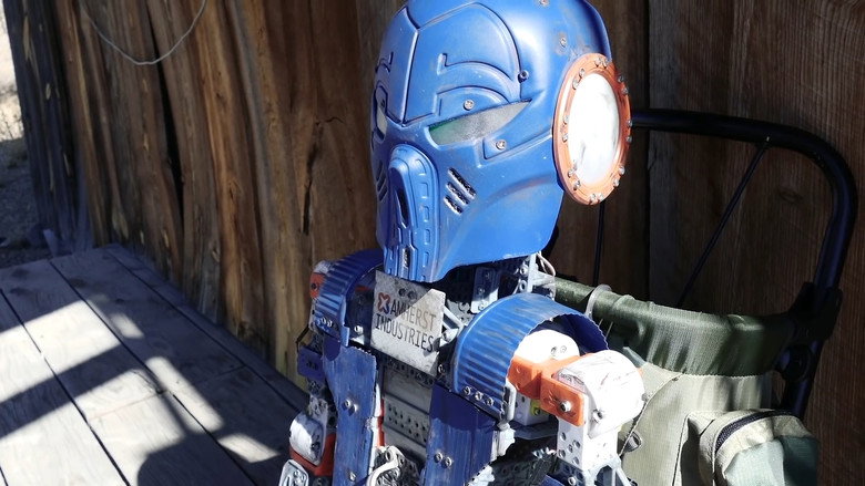 кадр из фильма Директива