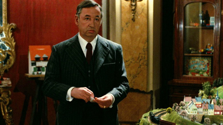 кадр из фильма История Биргит Хаас