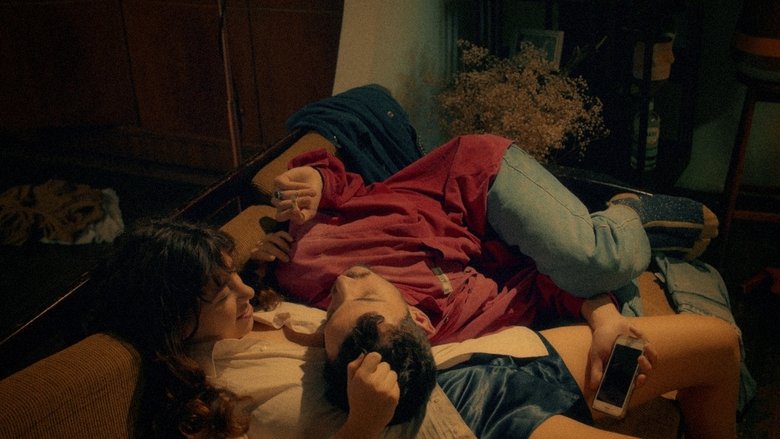 кадр из фильма Кто-то кого-то полюбит