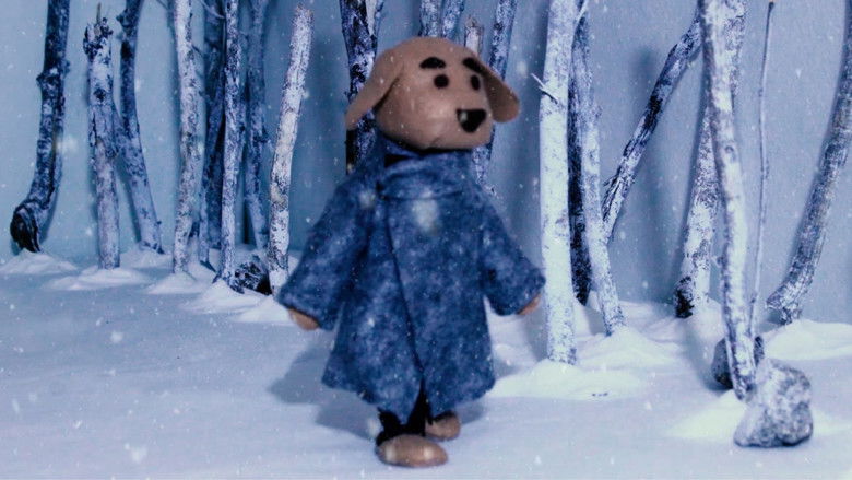 кадр из фильма El puente