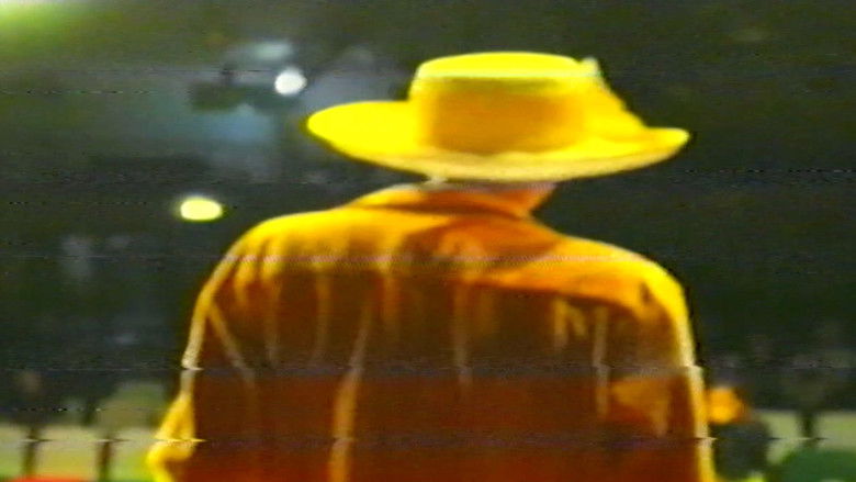 кадр из фильма Lee the LemonMan