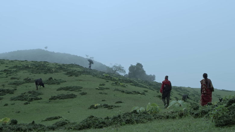 кадр из фильма पानीफोटो