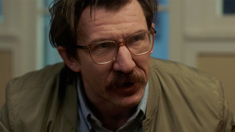 кадр из фильма Любимая ученица