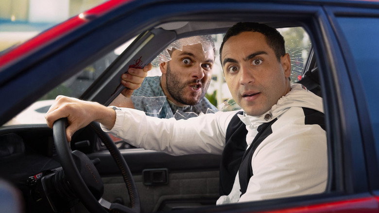 кадр из фильма Son of a Donkey