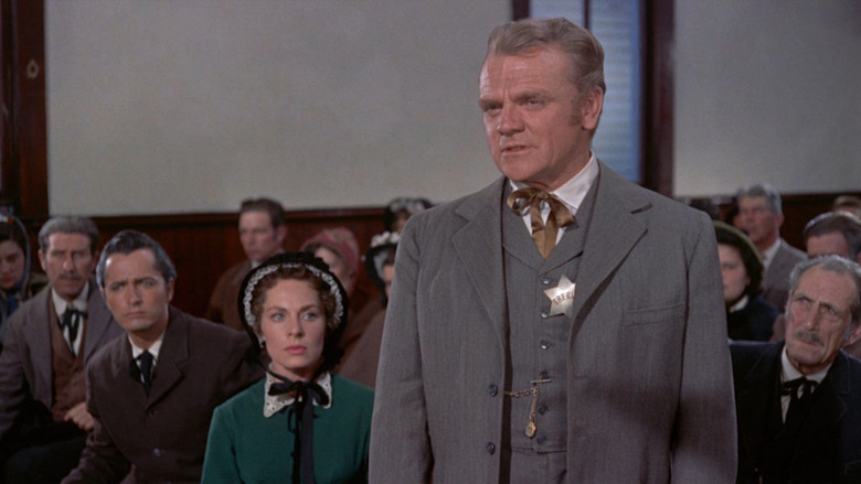 кадр из фильма В укрытии