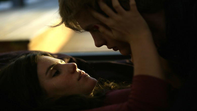 кадр из фильма Zazy