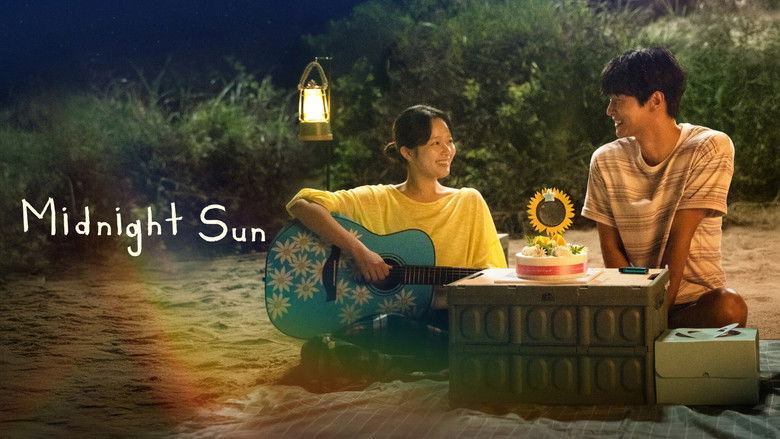 кадр из фильма Полночное солнце