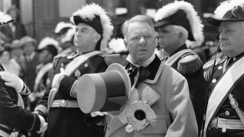 кадр из фильма The Old-Fashioned Way