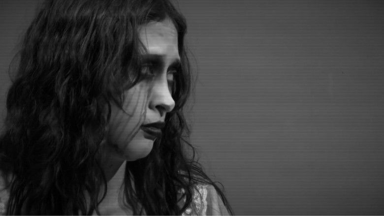 кадр из фильма Hablando Con Pesadillas