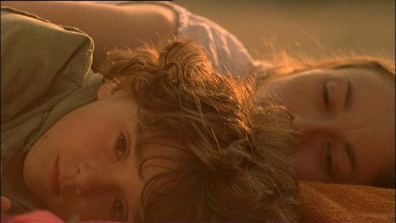 кадр из фильма Open Skies