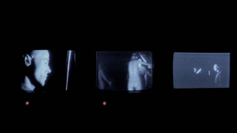 кадр из фильма Der Fan