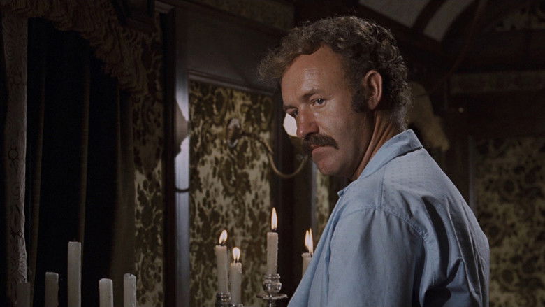 кадр из фильма Охота