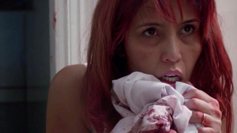 кадр из фильма Keep Mum