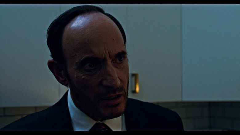 кадр из фильма Remember Me