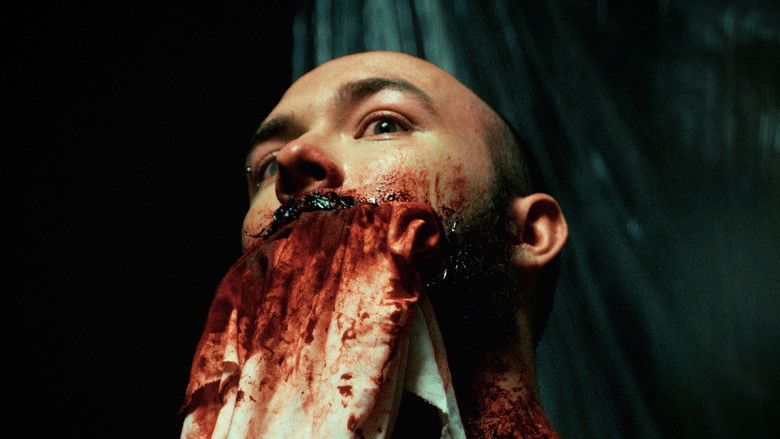 кадр из фильма CATCH