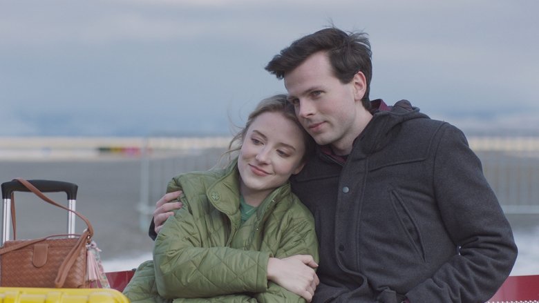 кадр из фильма Сезон расставаний