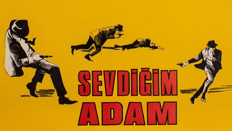 кадр из фильма Sevdiğim Adam