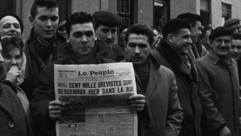 кадр из фильма Détruire Rajeunit