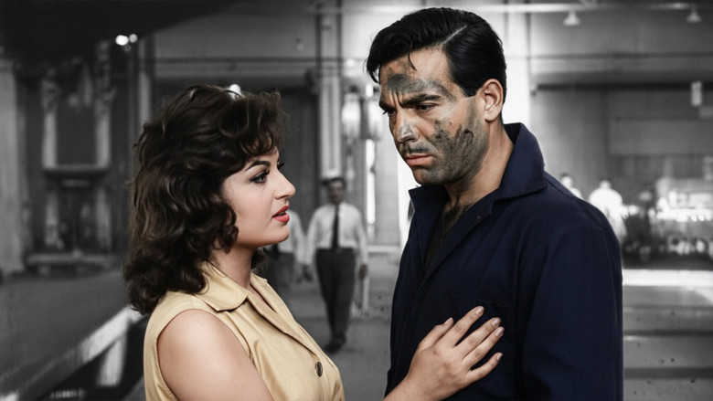 кадр из фильма Otobüs Yolcuları