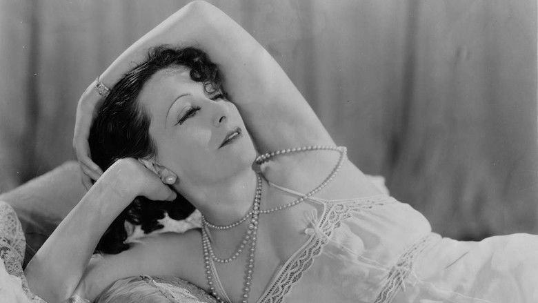 кадр из фильма The Woman from Monte Carlo