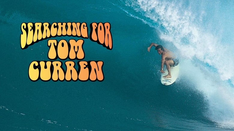 кадр из фильма Searching for Tom Curren