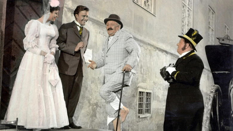 кадр из фильма Sebastian Kneipp