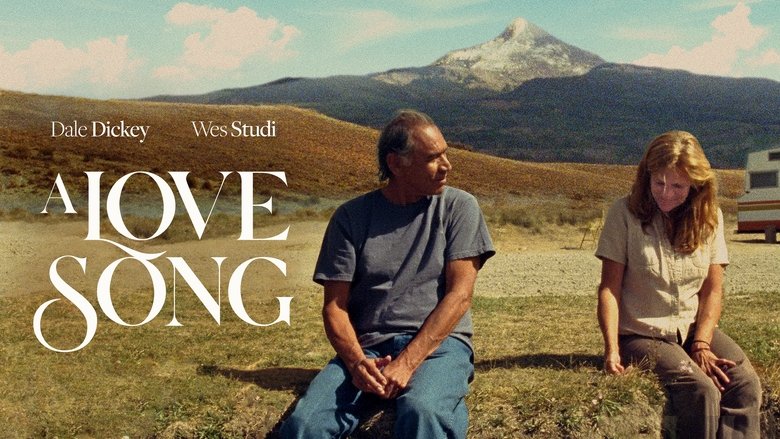 кадр из фильма Песня любви