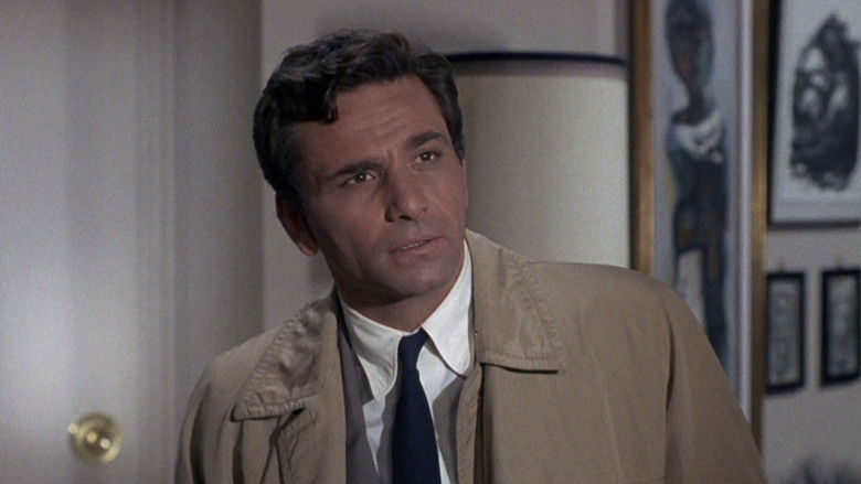 кадр из фильма Рецепт убийства