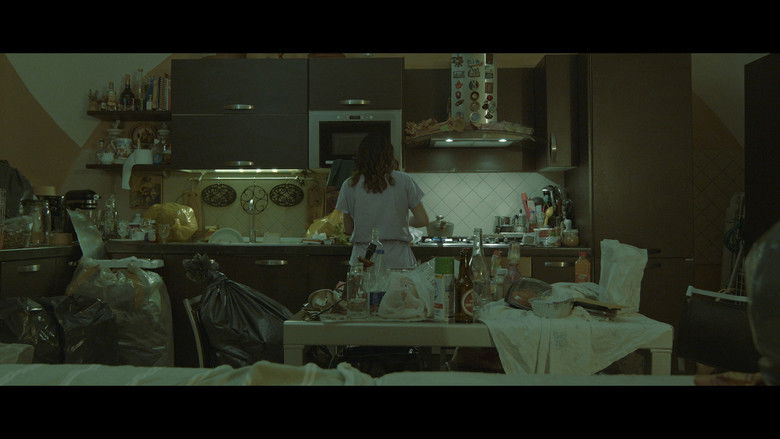 кадр из фильма Fame