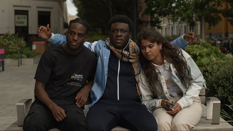 кадр из фильма The Cost Of Loving