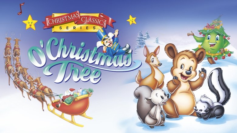 кадр из фильма O' Christmas Tree