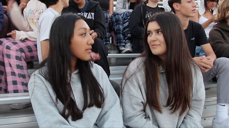 кадр из фильма Bricked