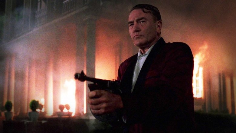 кадр из фильма Перекресток Миллера