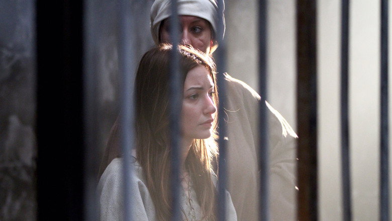 кадр из фильма Подарок для тебя