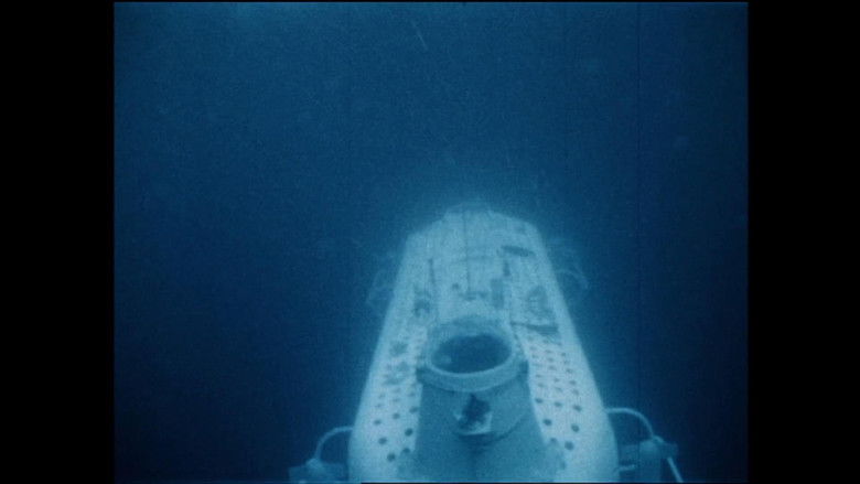 The Disappearance Of The PX-15