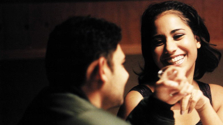 кадр из фильма Pizza King