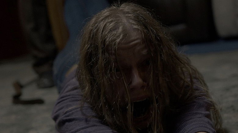 кадр из фильма Depravity