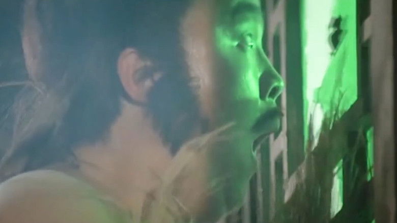 кадр из фильма 水晶人