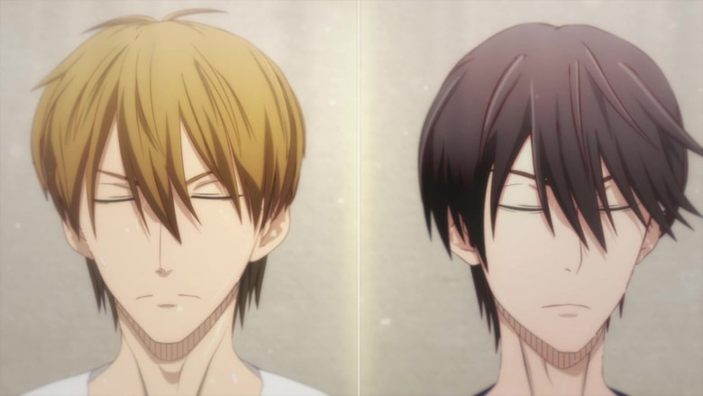 кадр из фильма 劇場版 抱かれたい男1位に脅されています。～スペイン編～