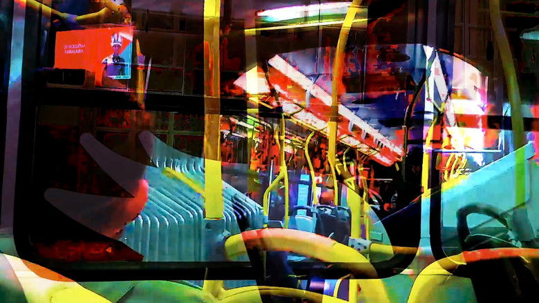 кадр из фильма filme de viagem, 10h