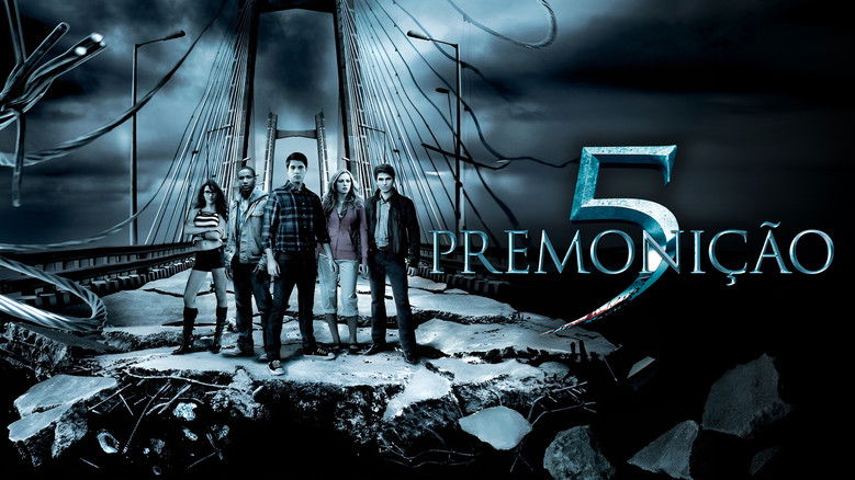 кадр из фильма Пункт назначения 5