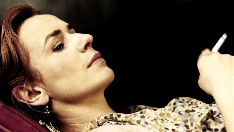 кадр из фильма Откровенное признание