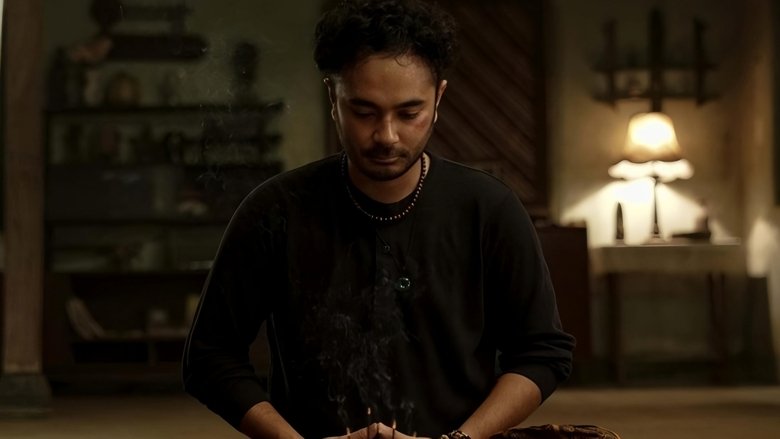 кадр из фильма Dosa Musyrik