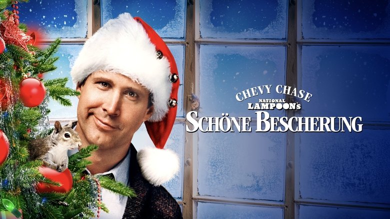 кадр из фильма Рождественские каникулы