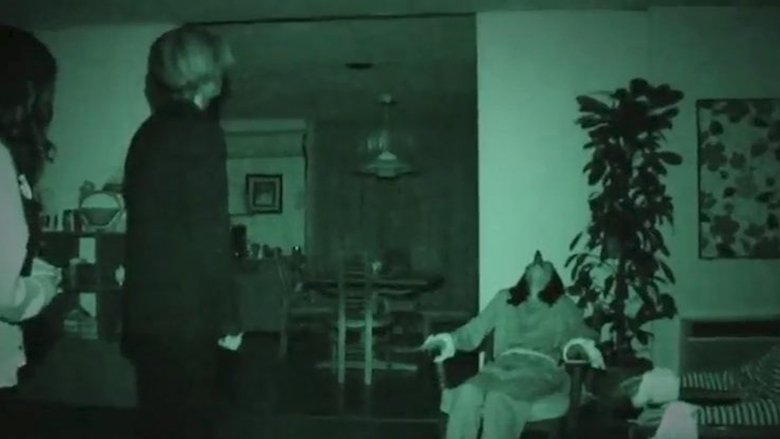 кадр из фильма Культ