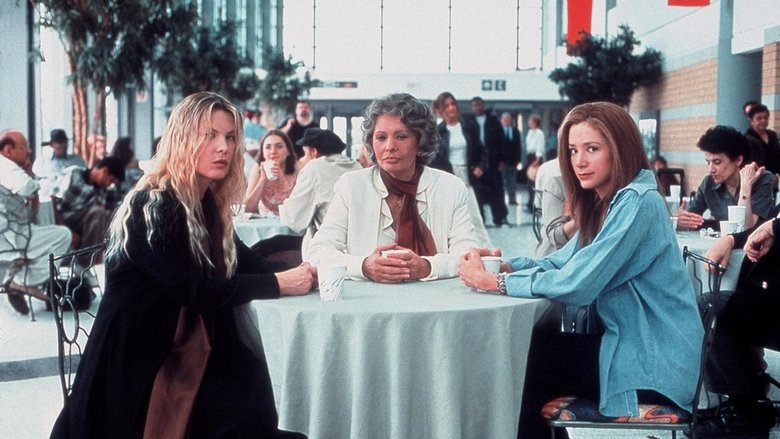 кадр из фильма Только между нами