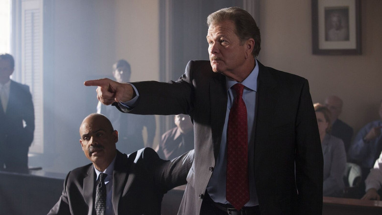 кадр из фильма AmeriGeddon