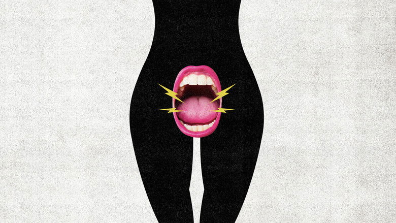 кадр из фильма Give Me an A